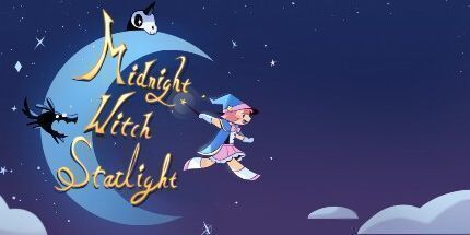 御三家Game-午夜女巫星光