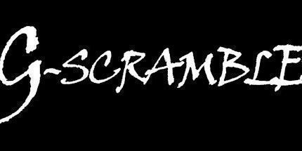 御三家Game-G-加扰