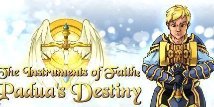 御三家Game-信仰的工具: 帕多瓦的命运