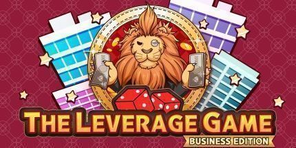 御三家Game-杠杆游戏商业版