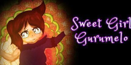 御三家Game-甜美的女孩Gurumelo