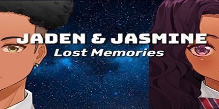 御三家Game-Jaden & Jasmine: 失去的记忆