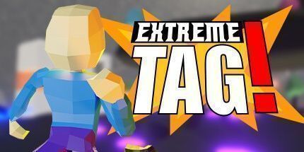 御三家Game-极端标签!