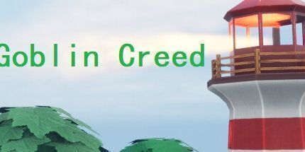 御三家Game-哥布林信条：起源
