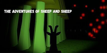 御三家Game-羊羊寻路历险记