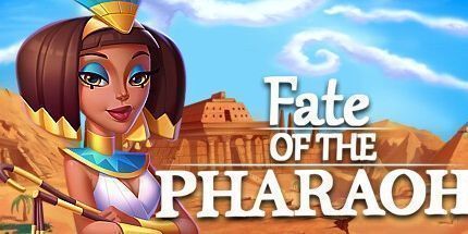 御三家Game-法老的命运