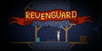 御三家Game-Revenguard