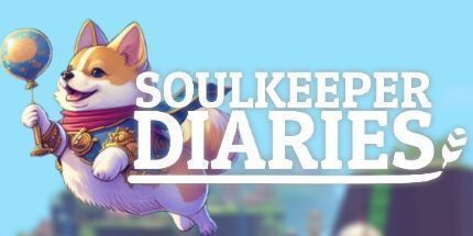 御三家Game-Soulkeeper日记