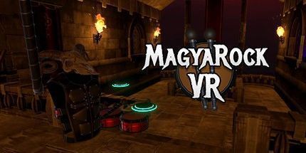 御三家Game-Magyarock VR
