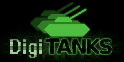 御三家Game-数码坦克