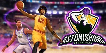 御三家Game-惊人的篮球经理