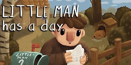 御三家Game-小男人有一天