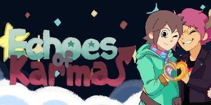 御三家Game-业力的回声