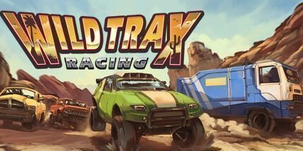 御三家Game-WildTrax赛车