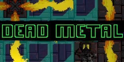 御三家Game-金属阵地