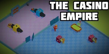 御三家Game-赌场帝国