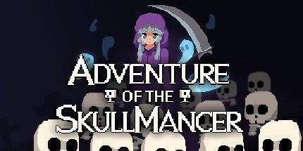 御三家Game-骷髅法师之旅