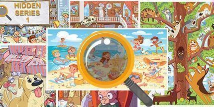 御三家Game-隐藏系列1