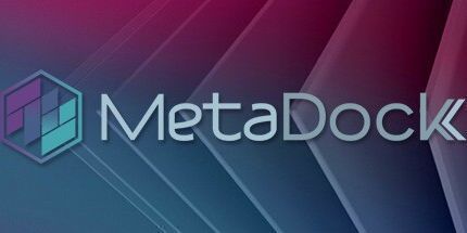 御三家Game-MetaDock