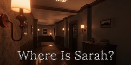 御三家Game-莎拉在哪里？