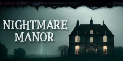 御三家Game-梦魇庄园