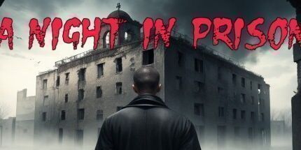 御三家Game-监狱里的一个夜晚