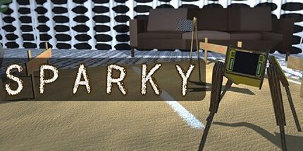 御三家Game-机器狗模拟器