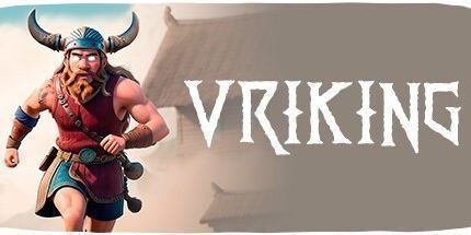 御三家Game-VRIKING