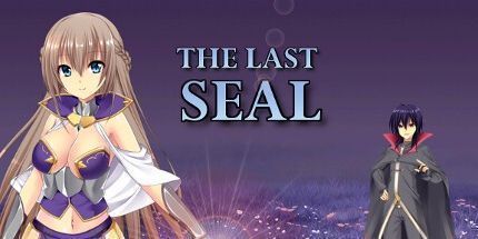 御三家Game-最后的封印