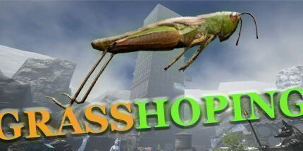 御三家Game-草蜢