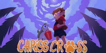 御三家Game-克里斯十字架