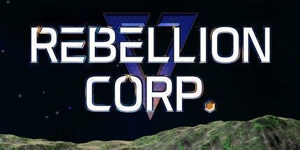 御三家Game-叛乱公司