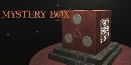 御三家Game-神秘盒子-隐藏的秘密