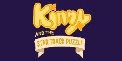 御三家Game-Kinny和明星轨道拼图