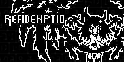 御三家Game-Refidenptio