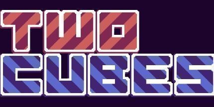 御三家Game-两个立方体