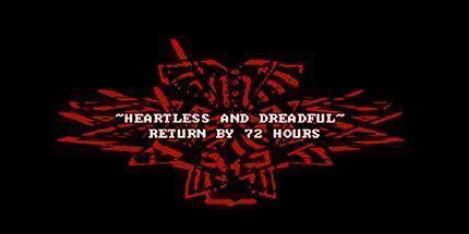 御三家Game-无情和可怕: 返回72小时