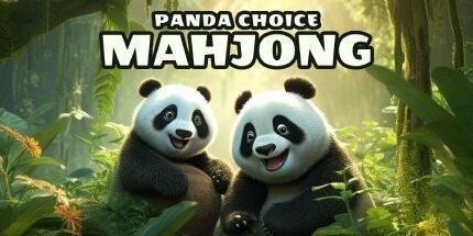 御三家Game-熊猫选择麻将