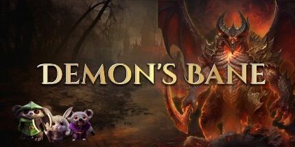 御三家Game-恶魔的祸根