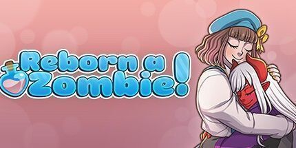 御三家Game-重生一个僵尸!