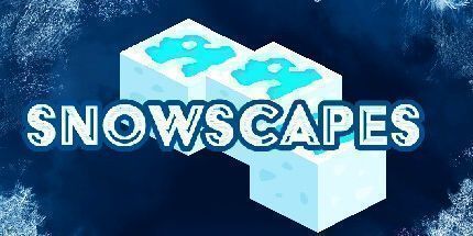 御三家Game-雪景