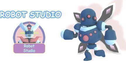 御三家Game-机器人工作室