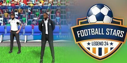 御三家Game-足球明星传奇24