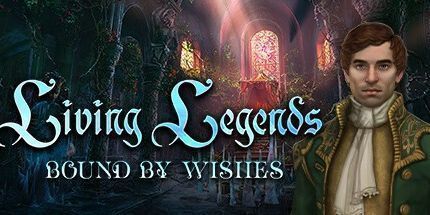 御三家Game-生命传奇4：心愿之缚