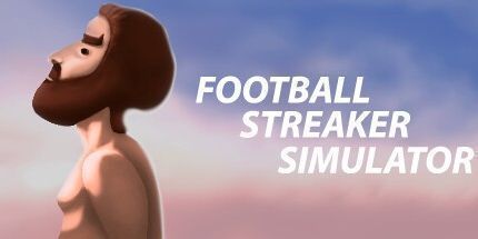 御三家Game-足球裸奔模拟器