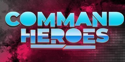 御三家Game-指挥英雄