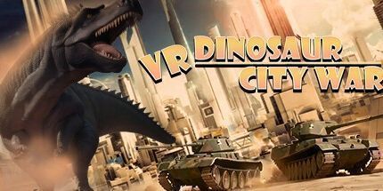 御三家Game-VR巨兽城市