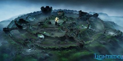 御三家Game-Lightedge