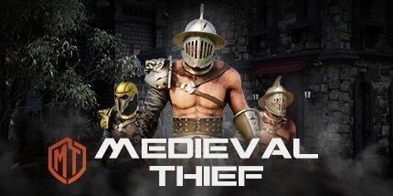 御三家Game-中世纪的小偷VR