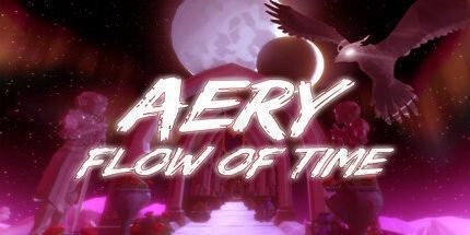 御三家Game-Aery-时间的流动